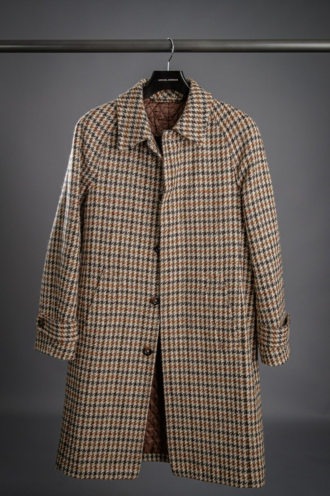 ยาว Woolen Coat ศิลปะวรรณคดี R - Tailored Coat Wool บทวิจารณ์และราคา