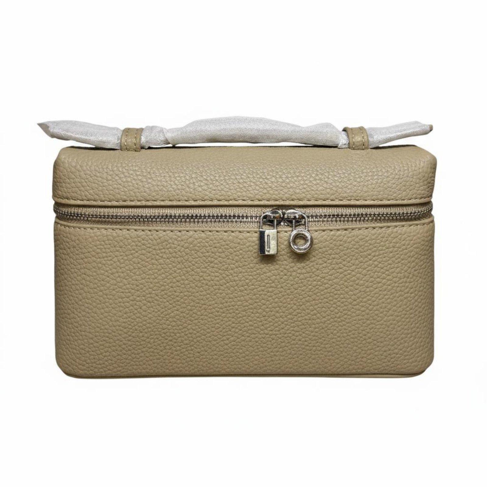 กระเป๋าถือทรงกล่องสำหรับผู้หญิ - Structured Handbag Work บทวิจารณ์และราคา
