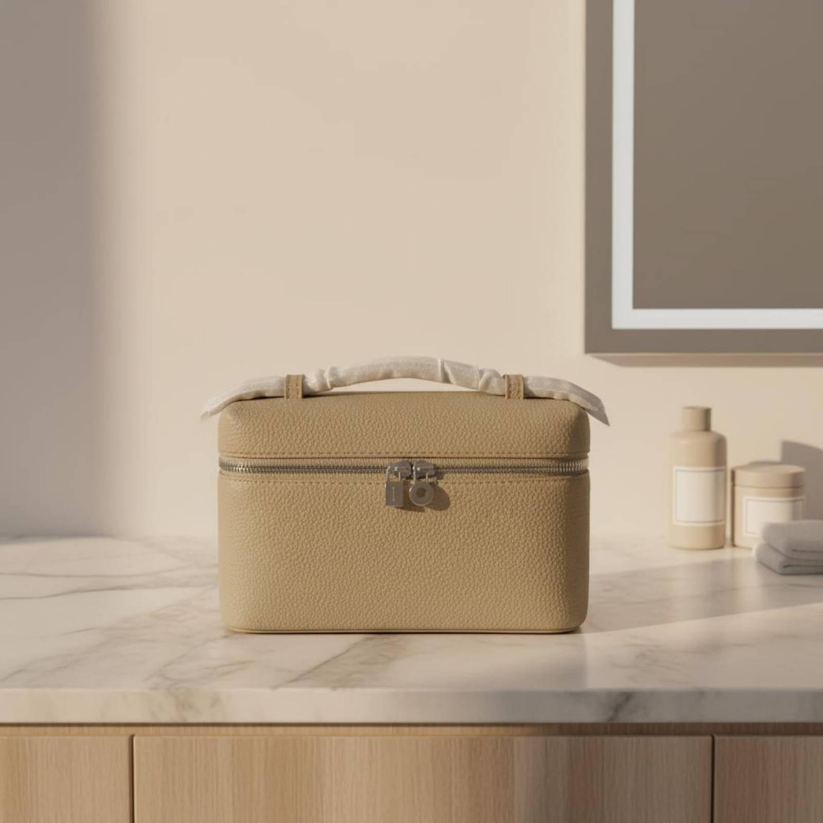 กระเป๋าถือทรงกล่องสำหรับผู้หญิ - Structured Handbag Work บทวิจารณ์และราคา