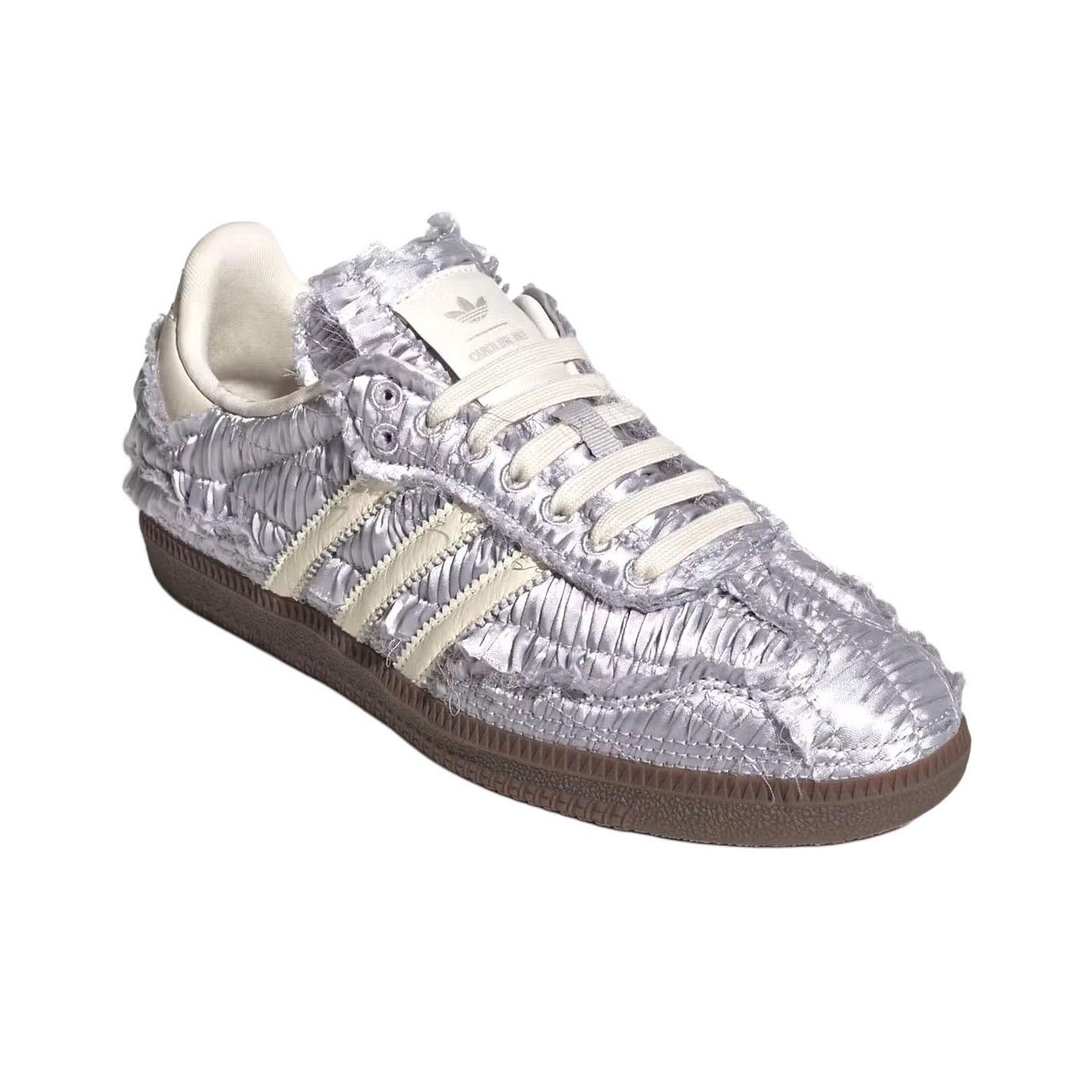 Adidas Originals x Caroline Hu - Adidas Shoes Samba บทวิจารณ์และราคา