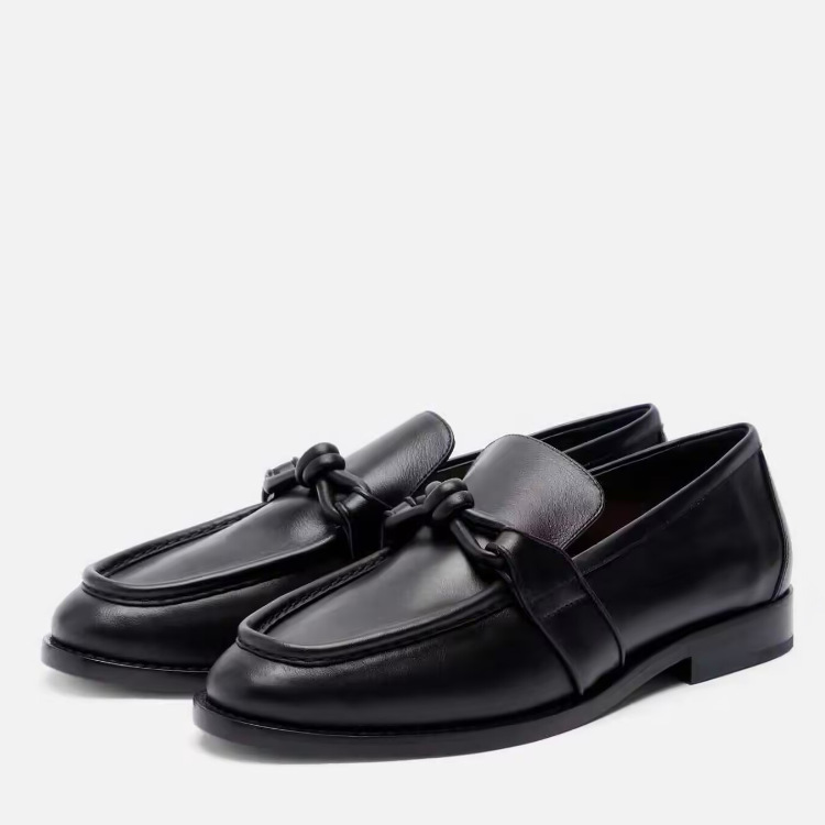 รองเท้าโลฟเฟอร์หนังผู้หญิง แต่ - Women Formal Wear Heels บทวิจารณ์และราคา