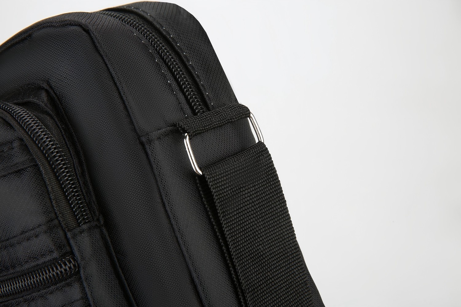 กระเป๋าสะพายไหล่ผู้ชายกันน้ำ อ - Structured Handbag Work บทวิจารณ์และราคา