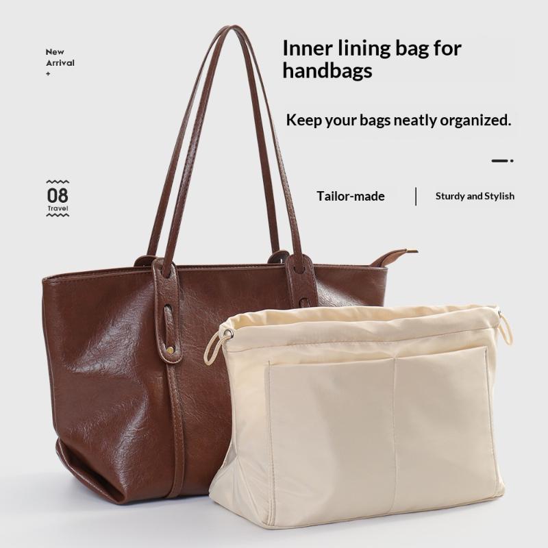 ~อุปกรณ์จัดระเบียบกระเป๋าโท้ท  - Structured Handbag Work บทวิจารณ์และราคา