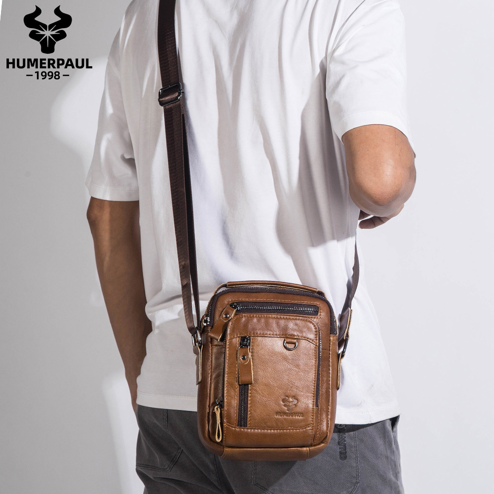 Humerpaul กระเป๋าถือสะพายข้างส - Structured Handbag Work บทวิจารณ์และราคา