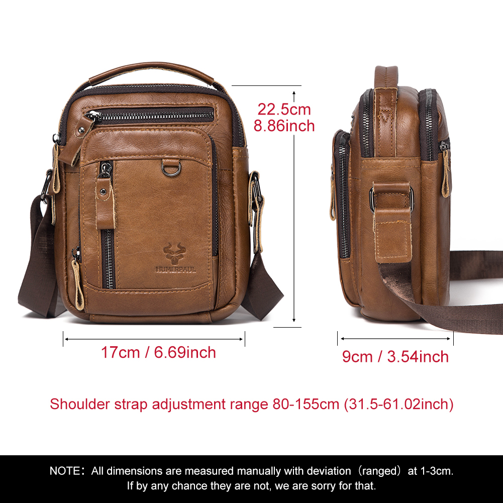 Humerpaul กระเป๋าถือสะพายข้างส - Structured Handbag Work บทวิจารณ์และราคา