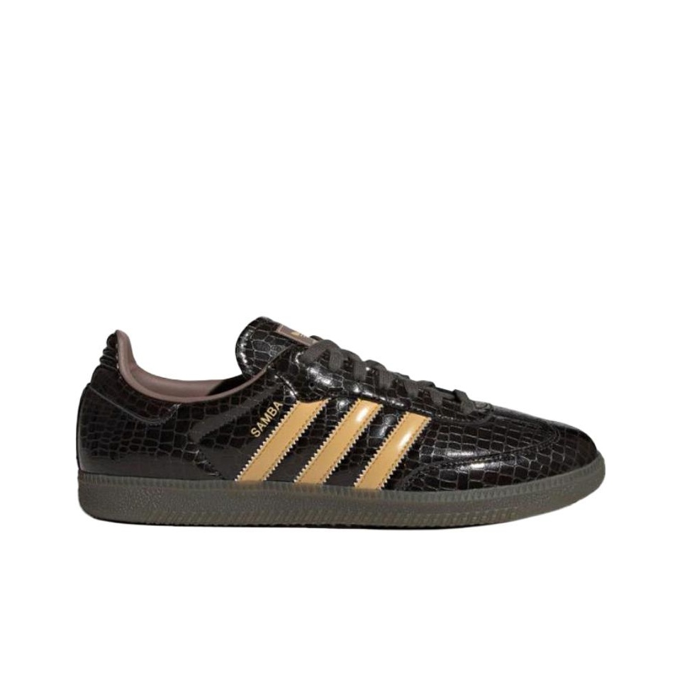 รองเท้าสเก็ตบอร์ด Adidas Origi - Adidas Shoes Samba บทวิจารณ์และราคา