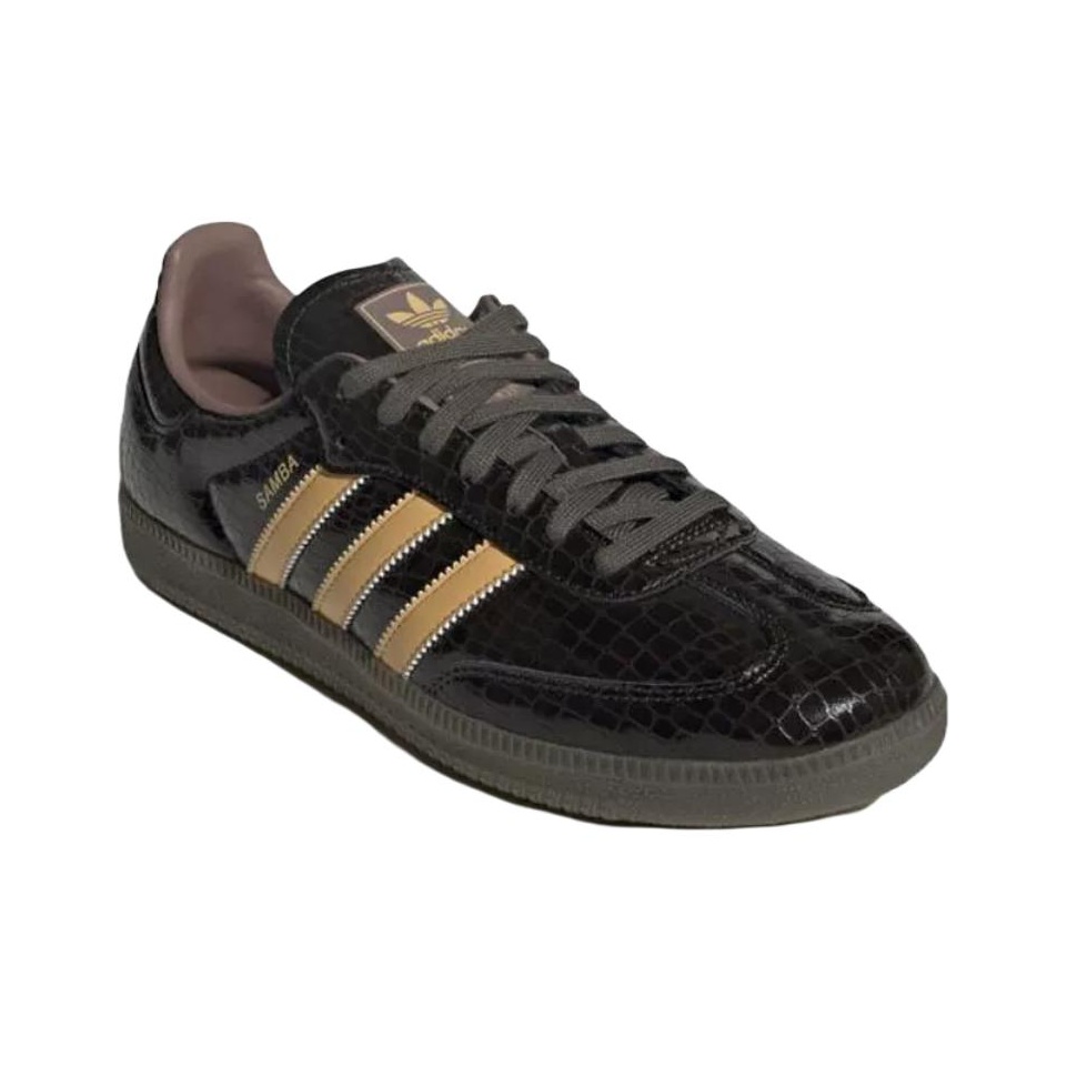 รองเท้าสเก็ตบอร์ด Adidas Origi - Adidas Shoes Samba บทวิจารณ์และราคา