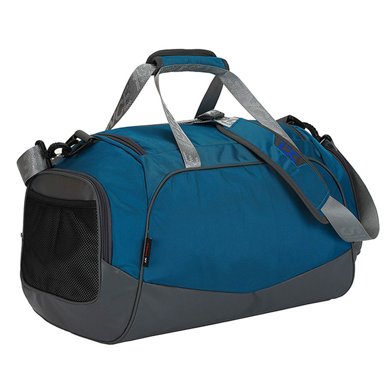 IX 40L ขนาดใหญ่กระเป๋ายิมฟิตเน - Structured Handbag Work บทวิจารณ์และราคา