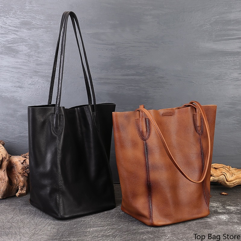 กระเป๋าสะพายไหล่สำหรับผู้หญิงส - Structured Handbag Work บทวิจารณ์และราคา
