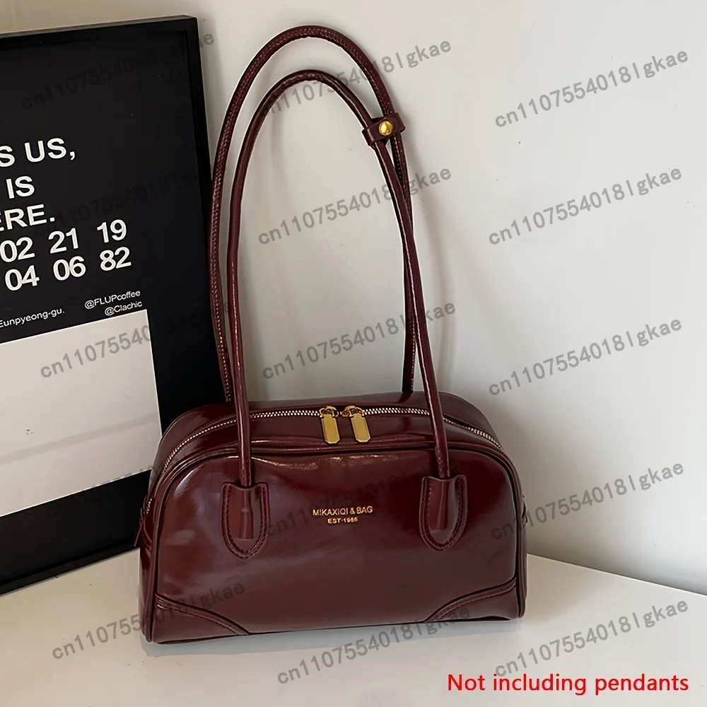 กระเป๋าโท้ทสไตล์วินเทจสำหรับผู - Structured Handbag Work บทวิจารณ์และราคา